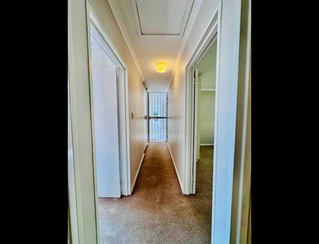 3 BEDROOM TOWNHOUSE TO LET IN WESTVILLE